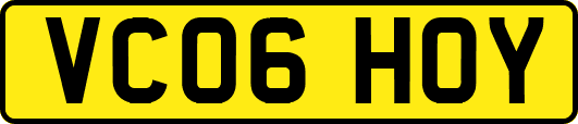 VC06HOY