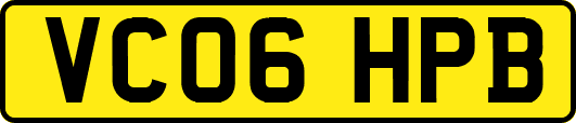 VC06HPB