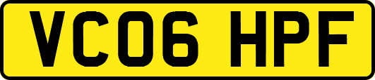 VC06HPF