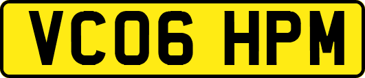 VC06HPM