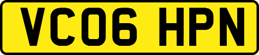 VC06HPN