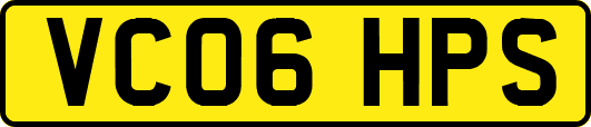 VC06HPS