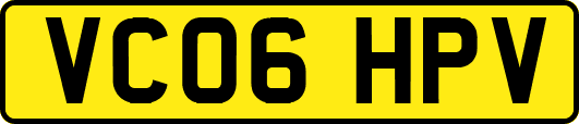 VC06HPV