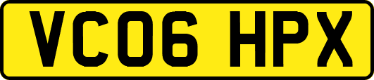 VC06HPX