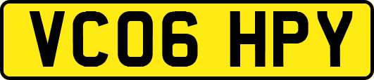 VC06HPY