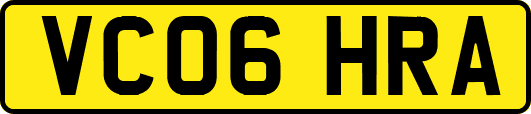 VC06HRA