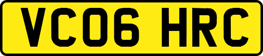 VC06HRC