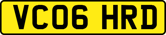 VC06HRD