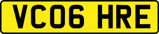VC06HRE