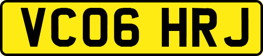 VC06HRJ