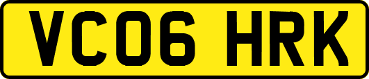 VC06HRK