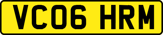 VC06HRM
