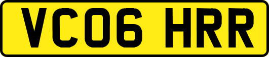 VC06HRR
