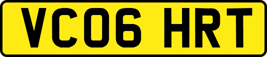 VC06HRT