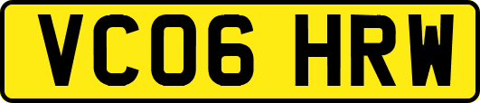 VC06HRW