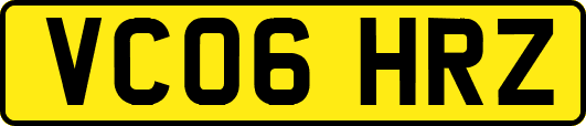 VC06HRZ
