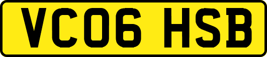 VC06HSB
