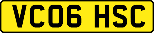 VC06HSC