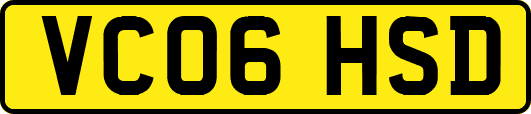 VC06HSD