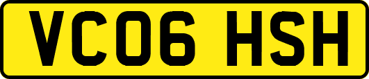 VC06HSH