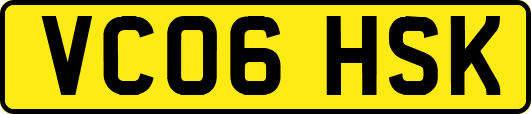 VC06HSK