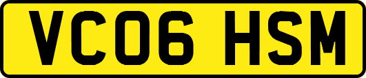 VC06HSM