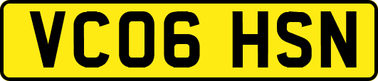 VC06HSN