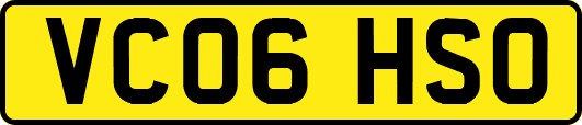 VC06HSO