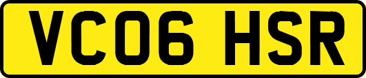 VC06HSR