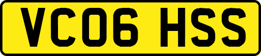 VC06HSS