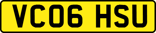 VC06HSU