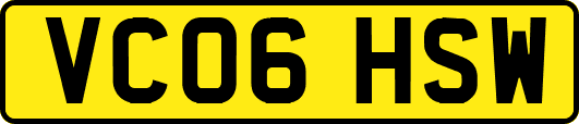 VC06HSW
