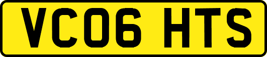 VC06HTS
