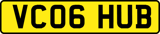 VC06HUB