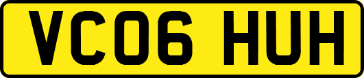 VC06HUH