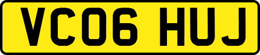 VC06HUJ