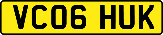 VC06HUK