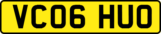 VC06HUO