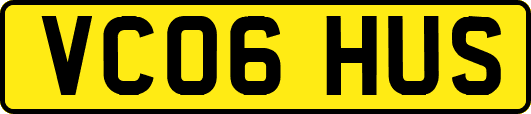 VC06HUS