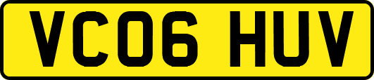 VC06HUV