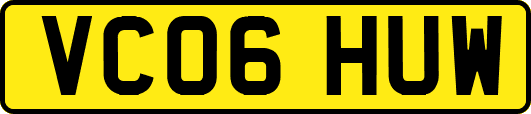 VC06HUW