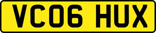 VC06HUX