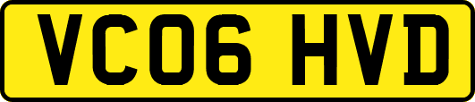 VC06HVD