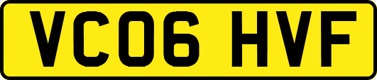 VC06HVF