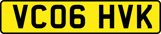 VC06HVK