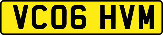 VC06HVM