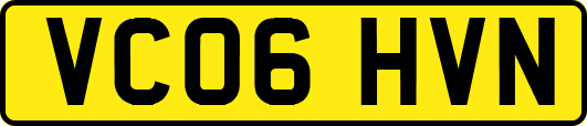 VC06HVN
