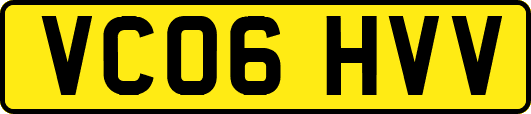 VC06HVV