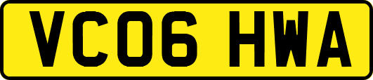 VC06HWA