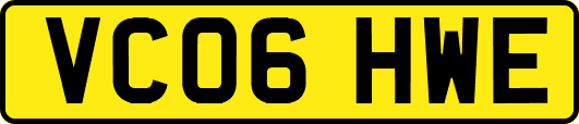 VC06HWE